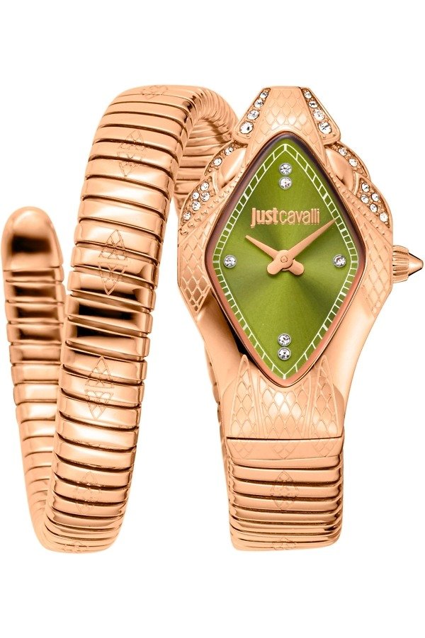 JUST CAVALLI TIME - WATCHES