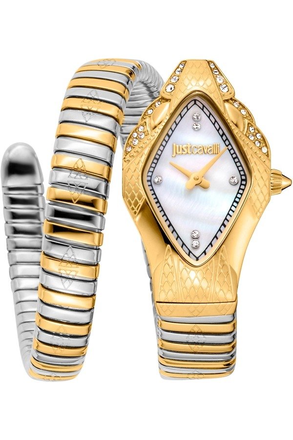 JUST CAVALLI TIME - WATCHES