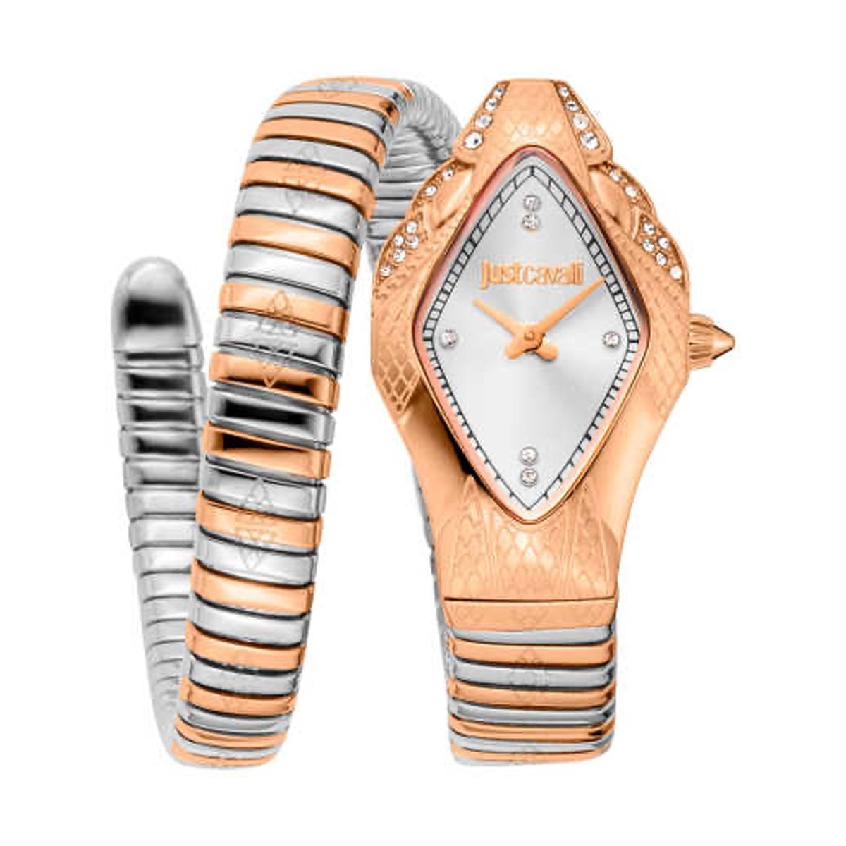 JUST CAVALLI TIME WATCHES