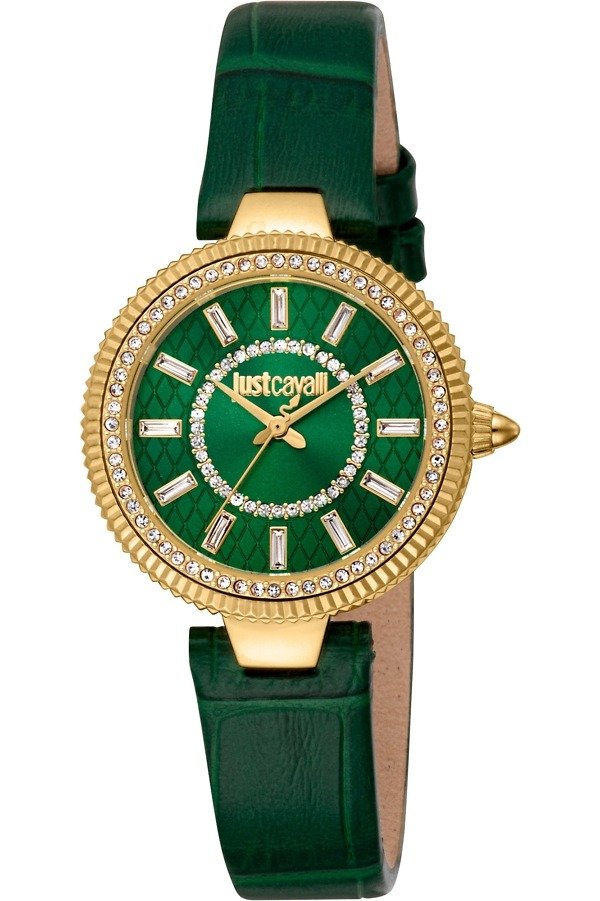 JUST CAVALLI TIME WATCHES