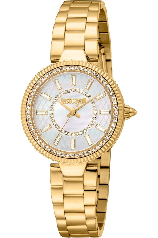 JUST CAVALLI TIME WATCHES