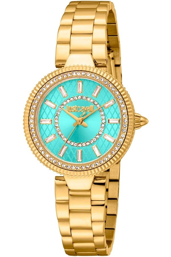 JUST CAVALLI TIME WATCHES