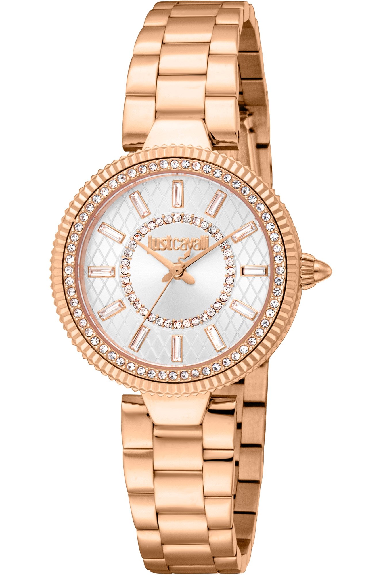 JUST CAVALLI TIME WATCHES