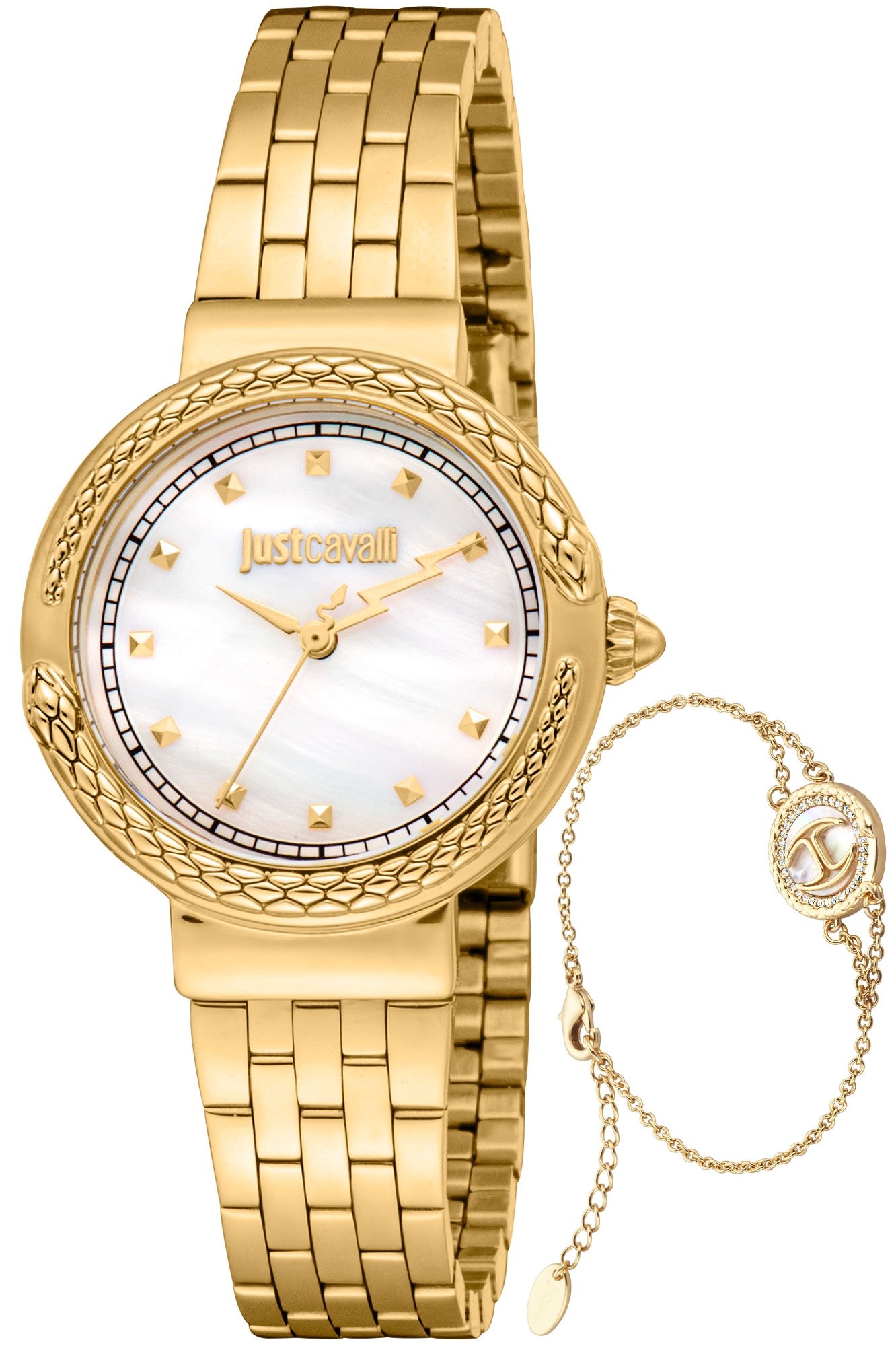 JUST CAVALLI TIME WATCHES