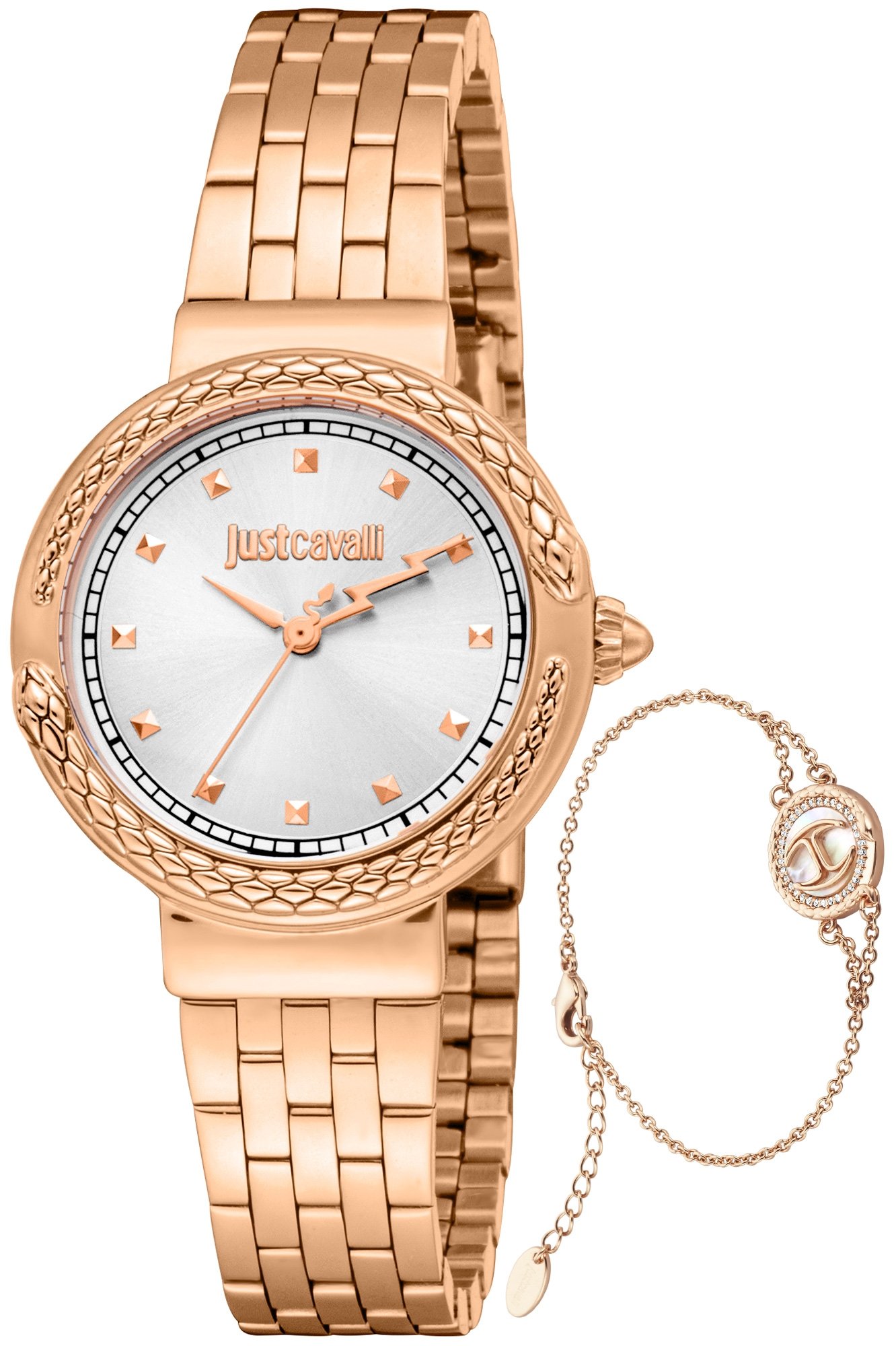 JUST CAVALLI TIME WATCHES