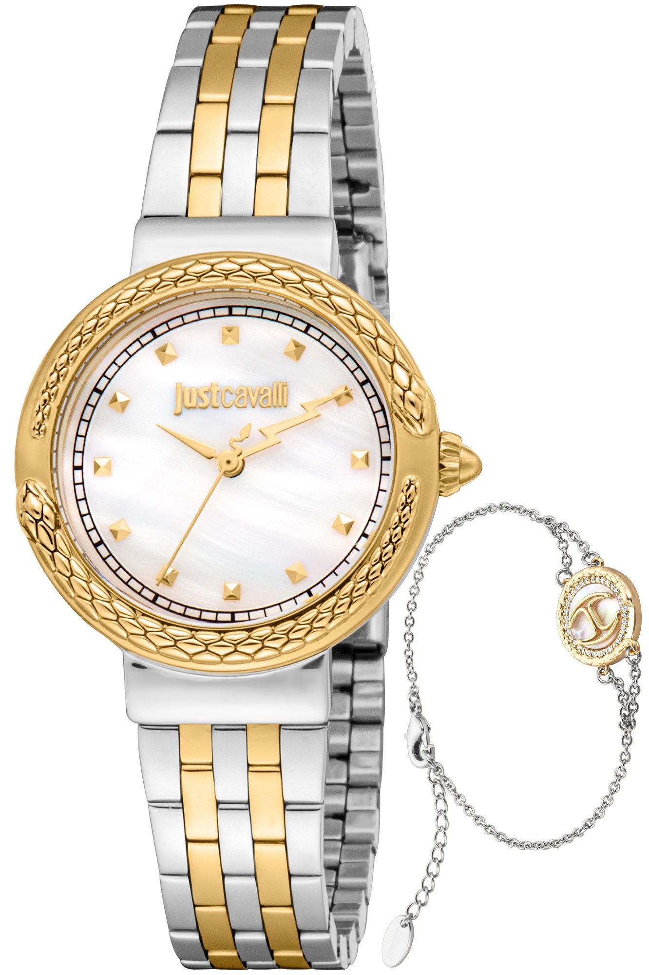 JUST CAVALLI TIME WATCHES