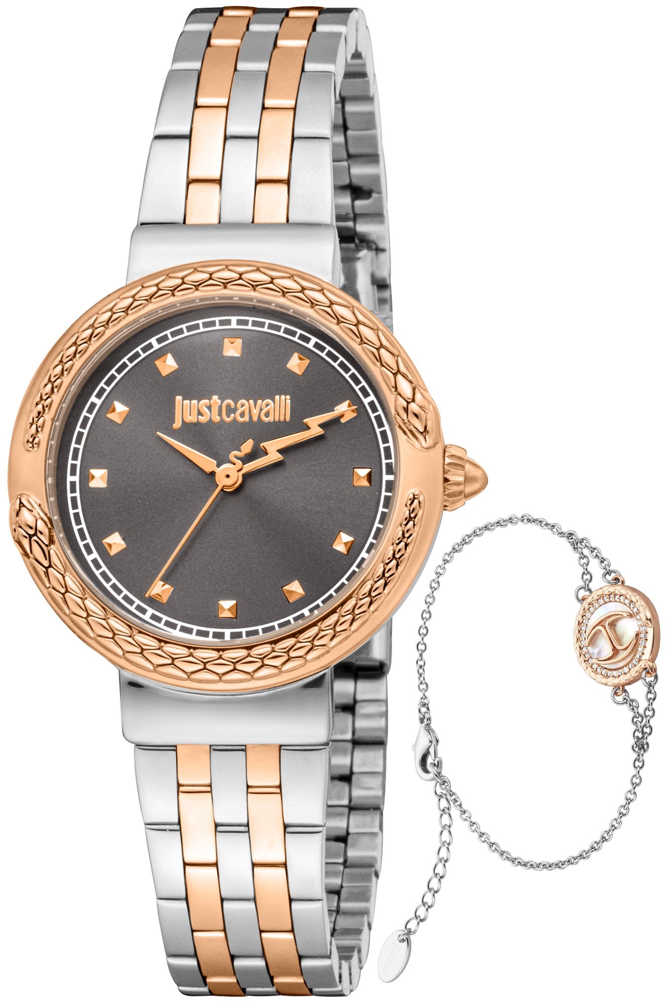 JUST CAVALLI TIME WATCHES