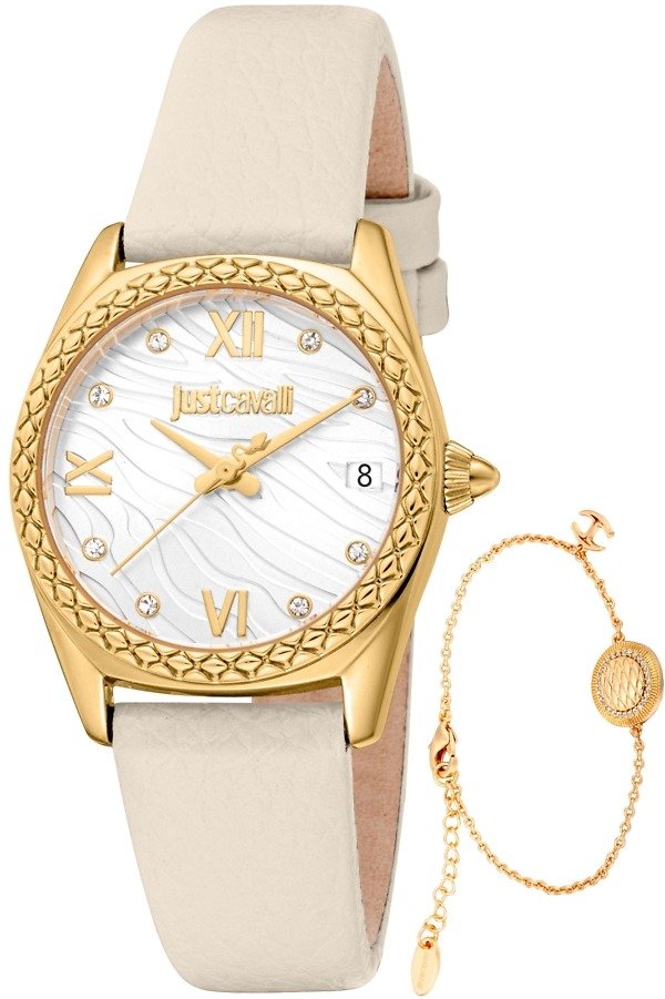 JUST CAVALLI TIME - WATCHES