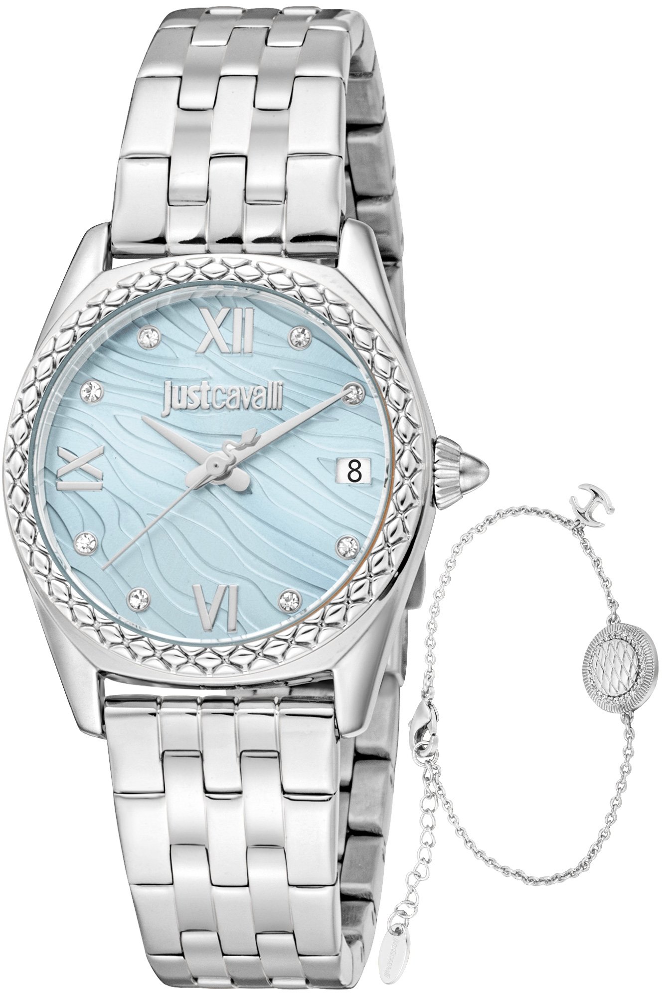 JUST CAVALLI TIME WATCHES