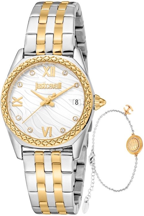 JUST CAVALLI TIME WATCHES