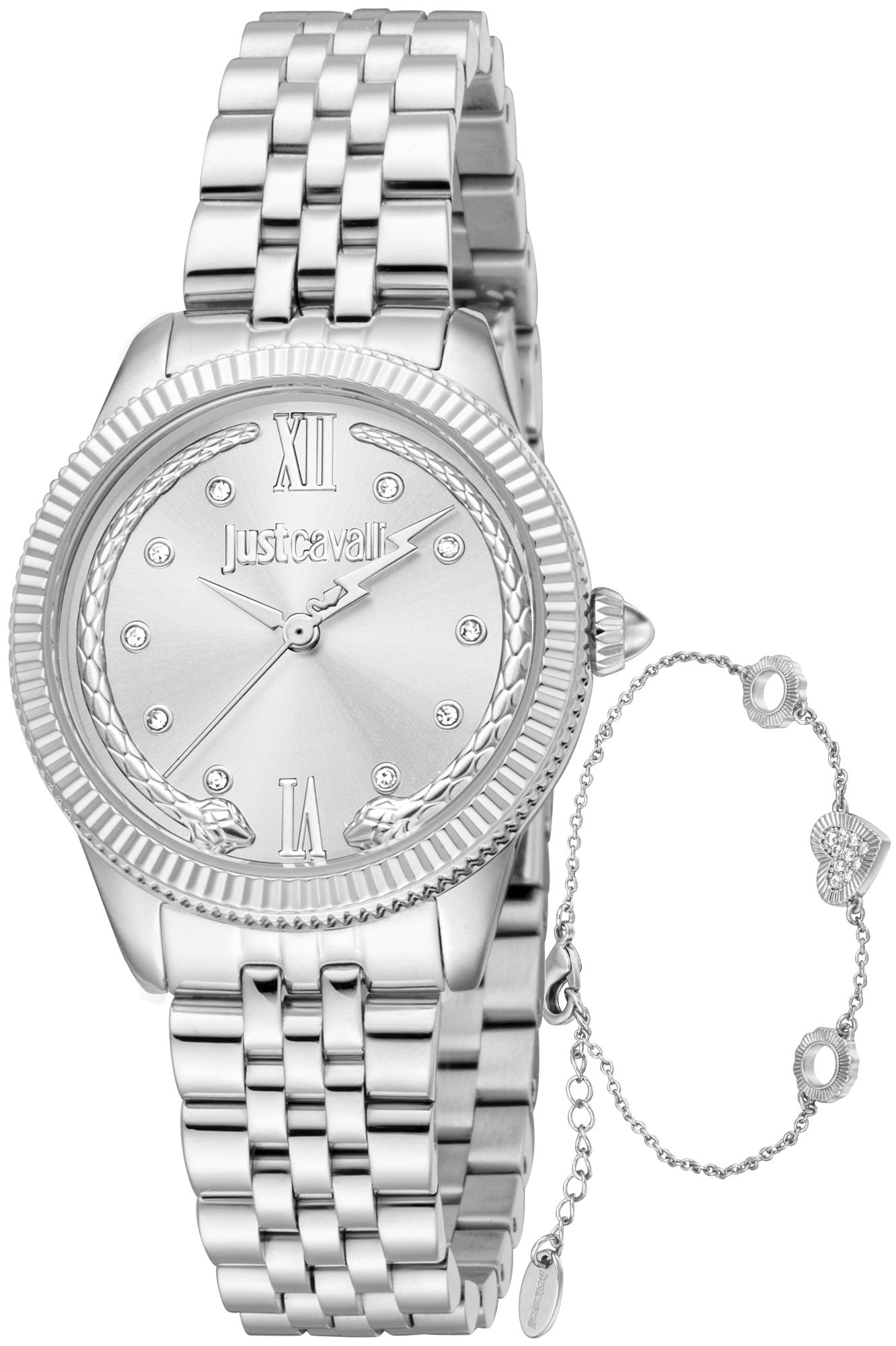 JUST CAVALLI TIME WATCHES