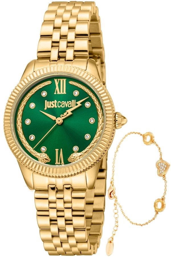 JUST CAVALLI TIME WATCHES