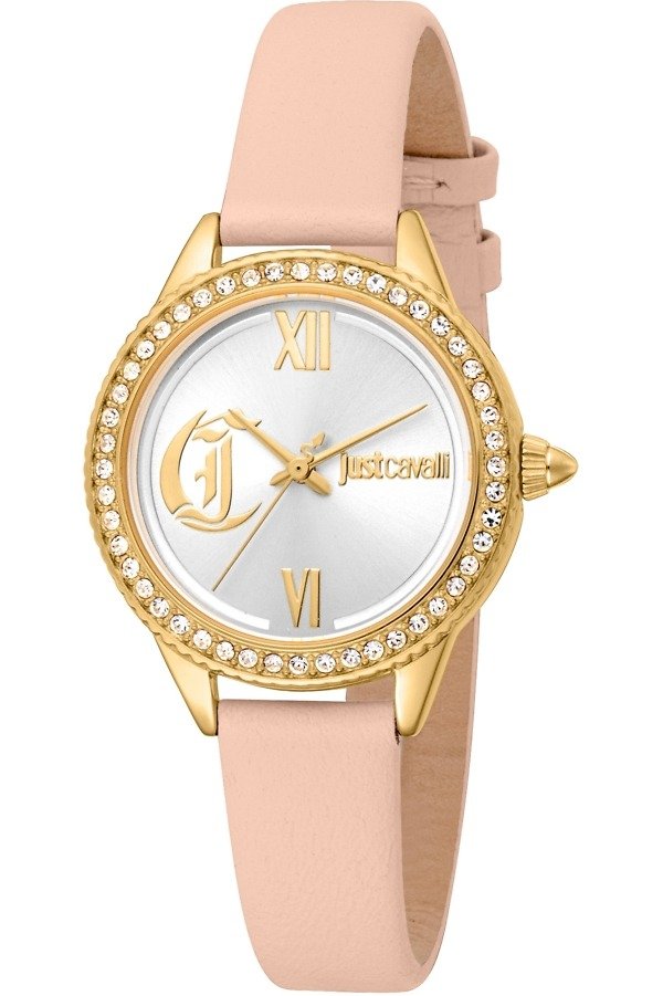 JUST CAVALLI TIME - WATCHES
