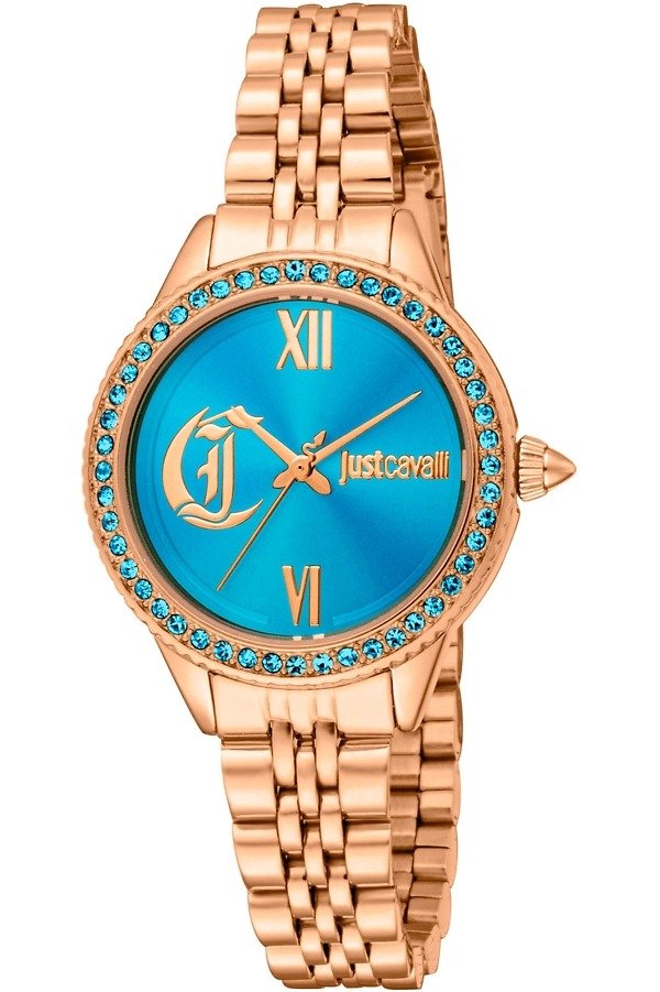 JUST CAVALLI TIME WATCHES