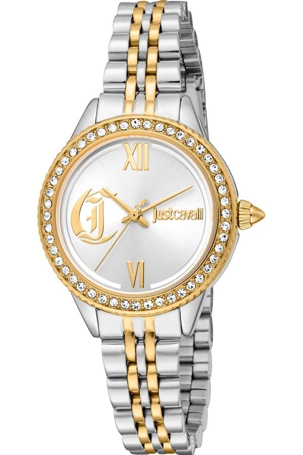 JUST CAVALLI TIME WATCHES