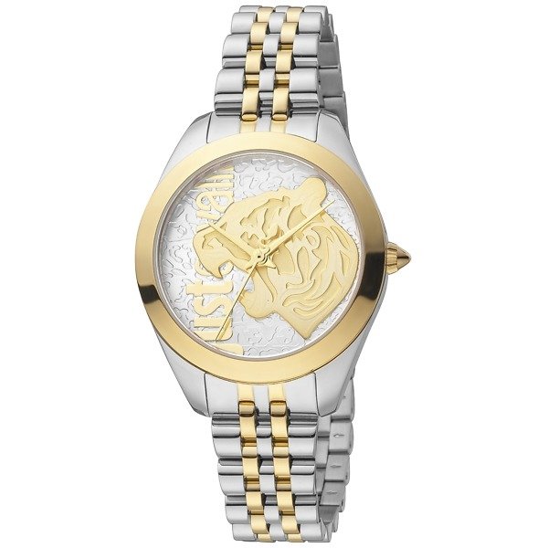 JUST CAVALLI TIME WATCHES