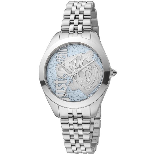 JUST CAVALLI TIME - WATCHES