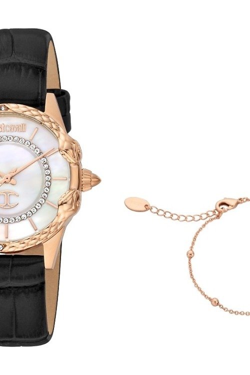 JUST CAVALLI TIME WATCHES