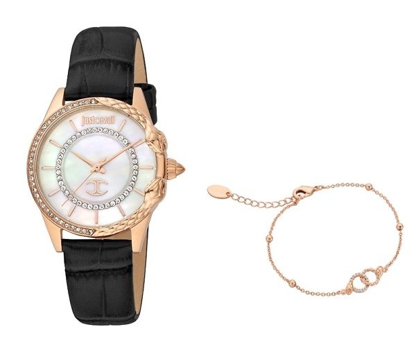JUST CAVALLI TIME WATCHES