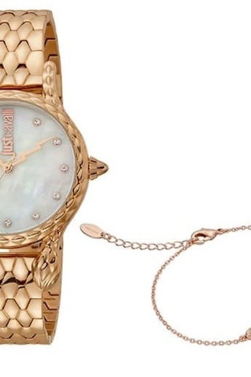 JUST CAVALLI TIME WATCHES