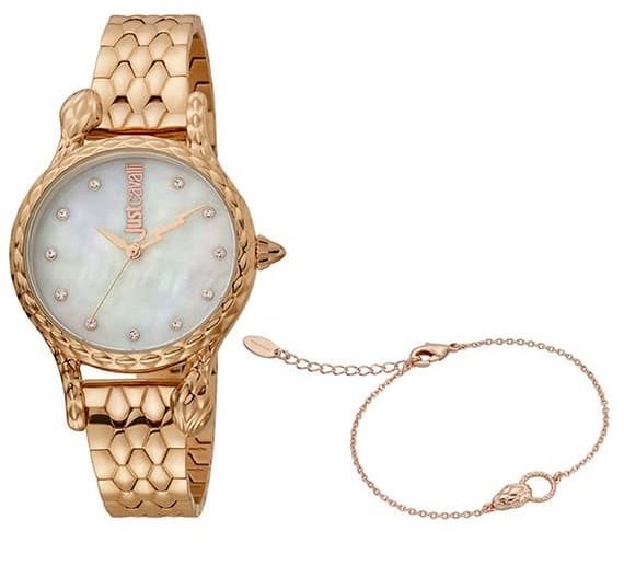 JUST CAVALLI TIME WATCHES