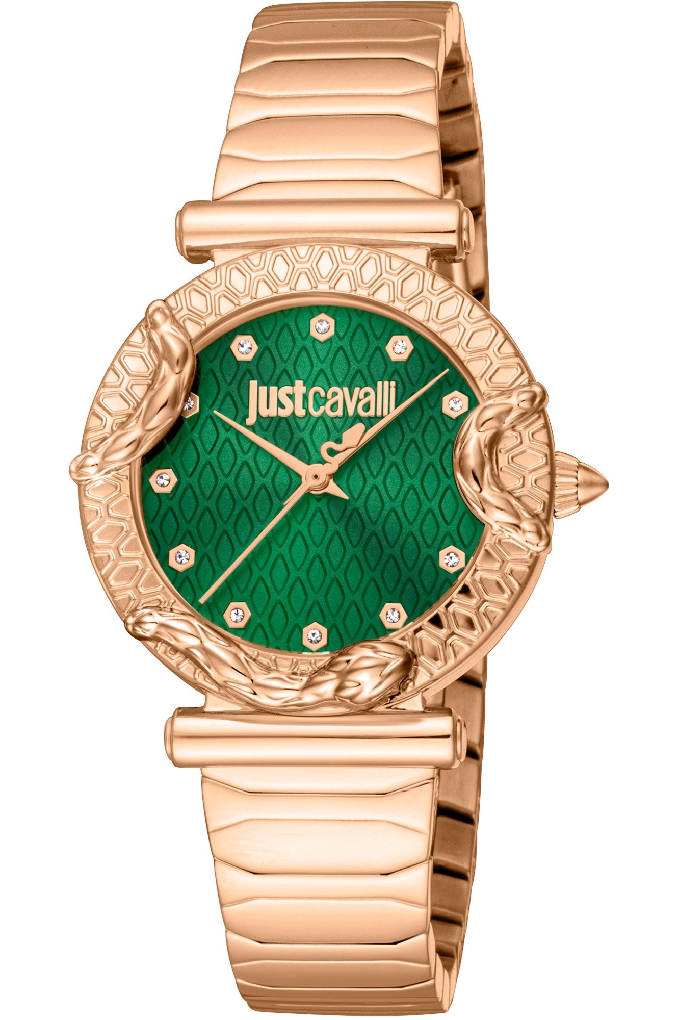 JUST CAVALLI TIME WATCHES