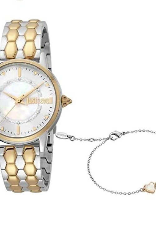 JUST CAVALLI TIME WATCHES