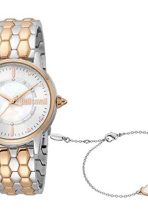 JUST CAVALLI TIME WATCHES