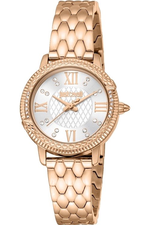 JUST CAVALLI TIME WATCHES