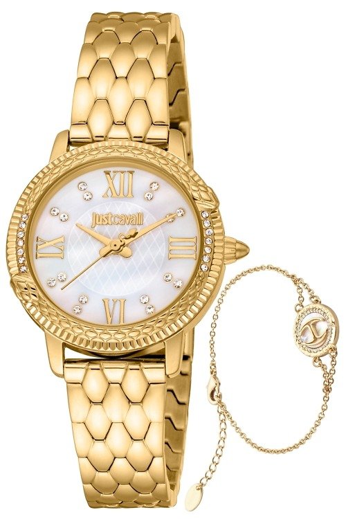 JUST CAVALLI TIME WATCHES