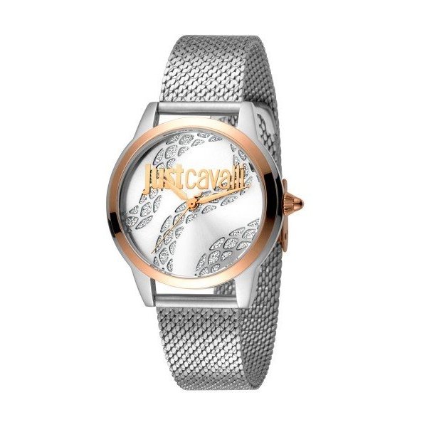 JUST CAVALLI TIME - WATCHES