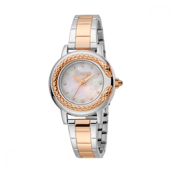 JUST CAVALLI TIME - WATCHES