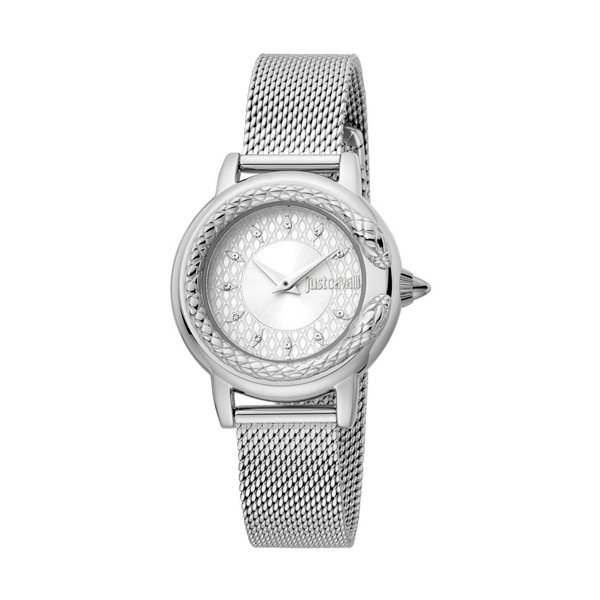 JUST CAVALLI TIME - WATCHES