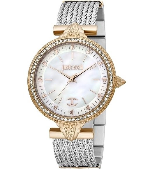 JUST CAVALLI TIME - WATCHES