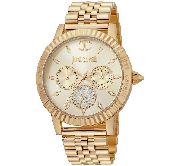 JUST CAVALLI TIME - WATCHES