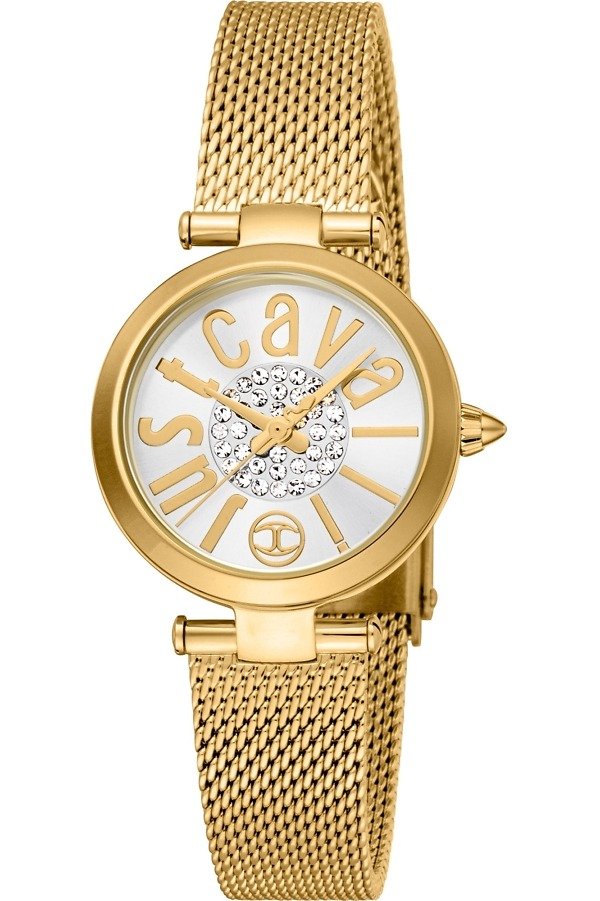 JUST CAVALLI TIME WATCHES