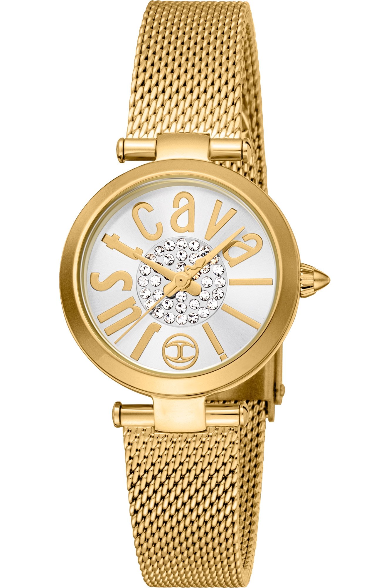 JUST CAVALLI TIME WATCHES