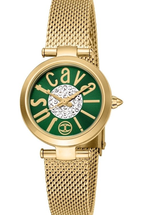 JUST CAVALLI TIME WATCHES