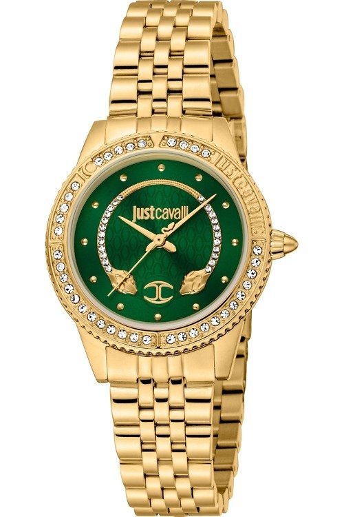 JUST CAVALLI TIME WATCHES