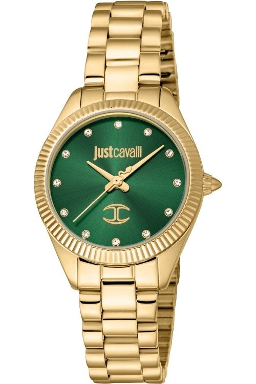 JUST CAVALLI TIME WATCHES