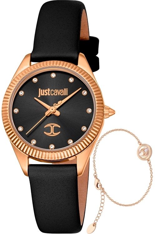 JUST CAVALLI TIME WATCHES