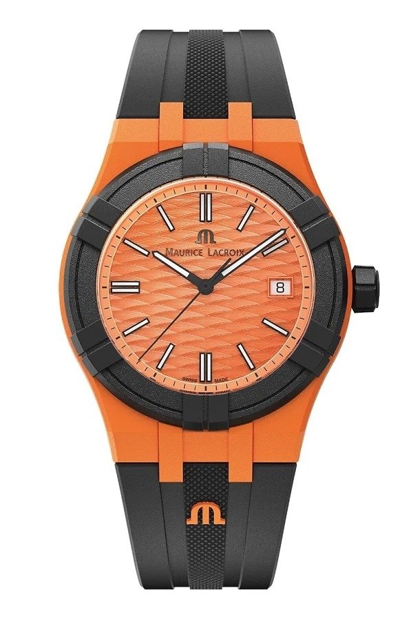 MAURICE LACROIX - WATCHES