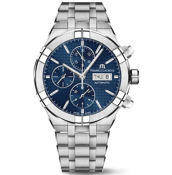 MAURICE LACROIX - WATCHES