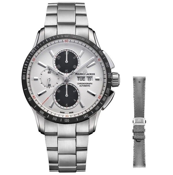 MAURICE LACROIX - WATCHES