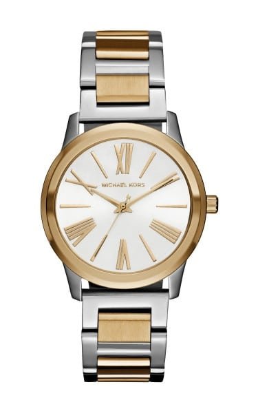 MICHAEL KORS - WATCHES