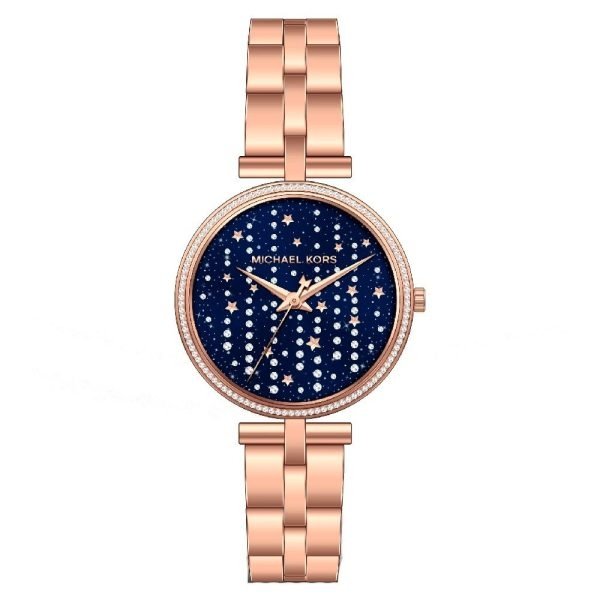 MICHAEL KORS - WATCHES
