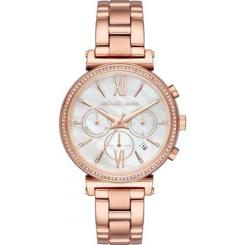 MICHAEL KORS - WATCHES
