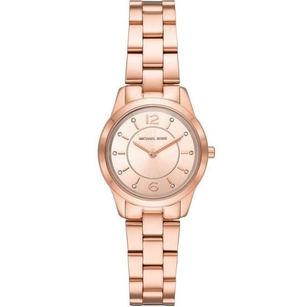 MICHAEL KORS - WATCHES
