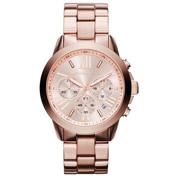 MICHAEL KORS - WATCHES