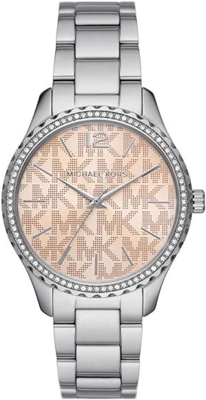 MICHAEL KORS - WATCHES